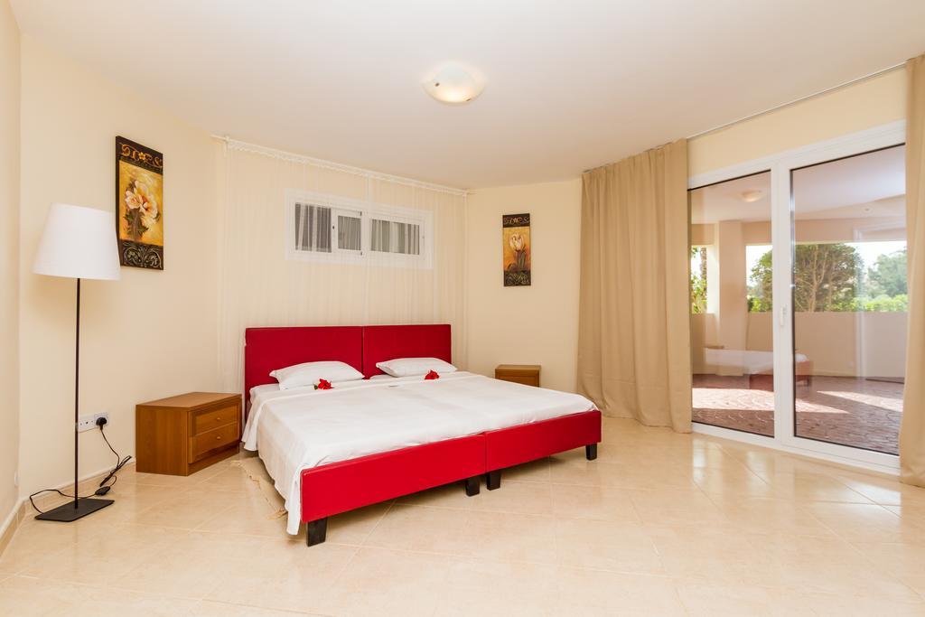 Villa Riverside Polis Esterno foto