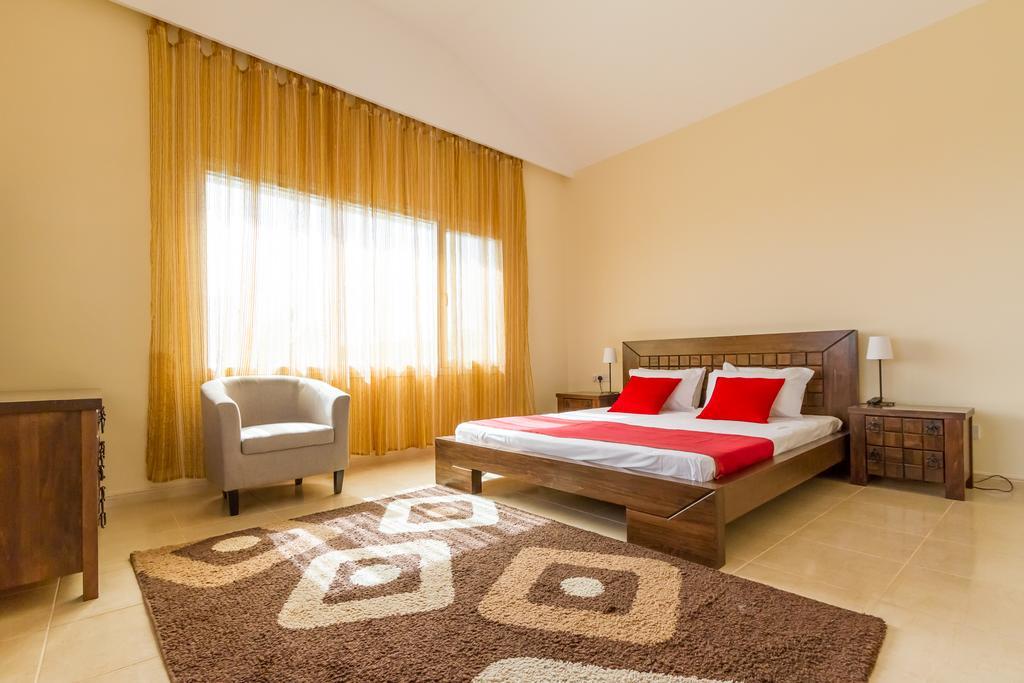 Villa Riverside Polis Esterno foto